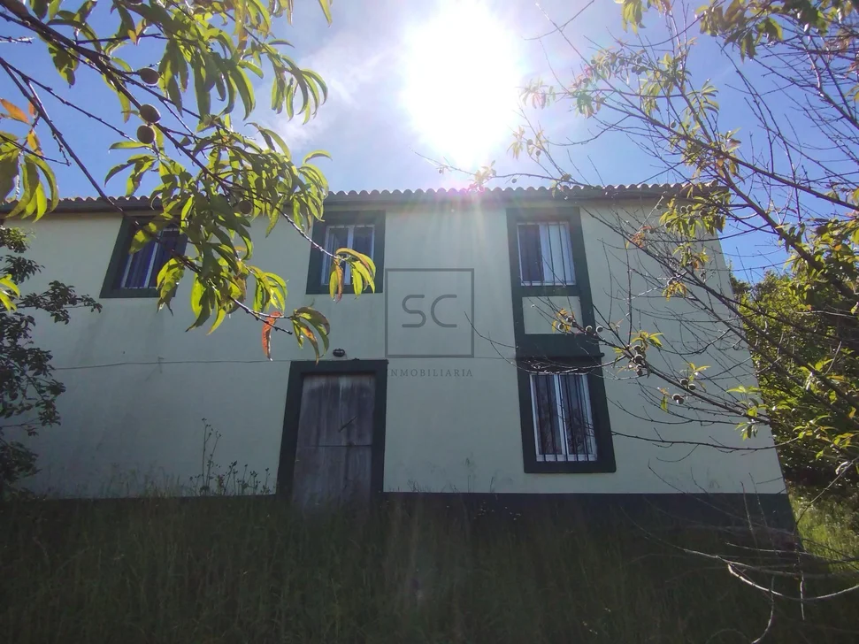 Casa con vistas en Valdoviño – foto 2