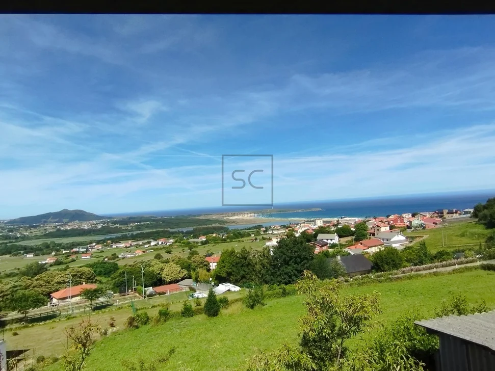 Casa con vistas en Valdoviño – foto 37