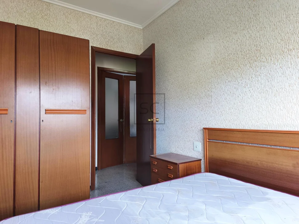 Piso en san valentín, fene