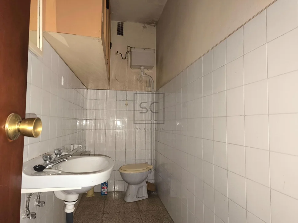 Piso en san valentín, fene