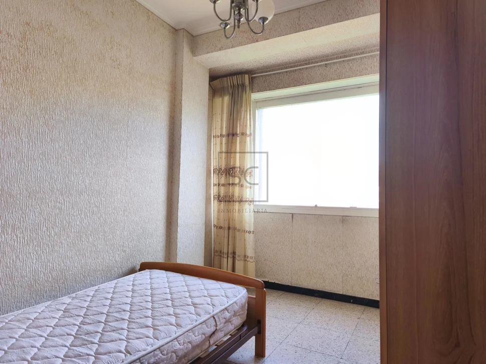 Piso en san valentín, fene