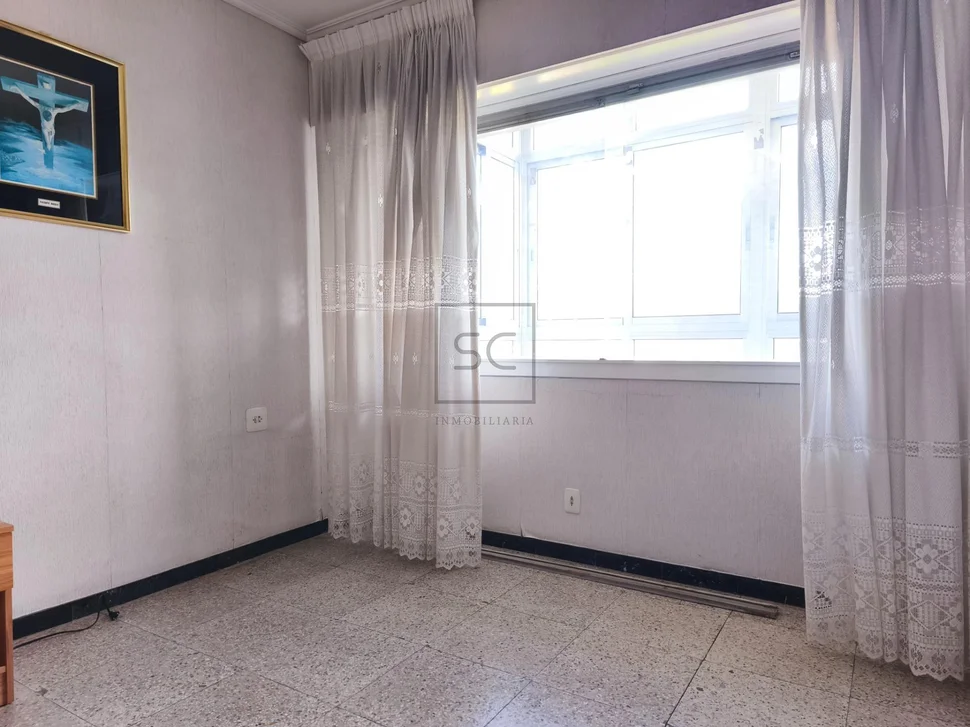 Piso en san valentín, fene