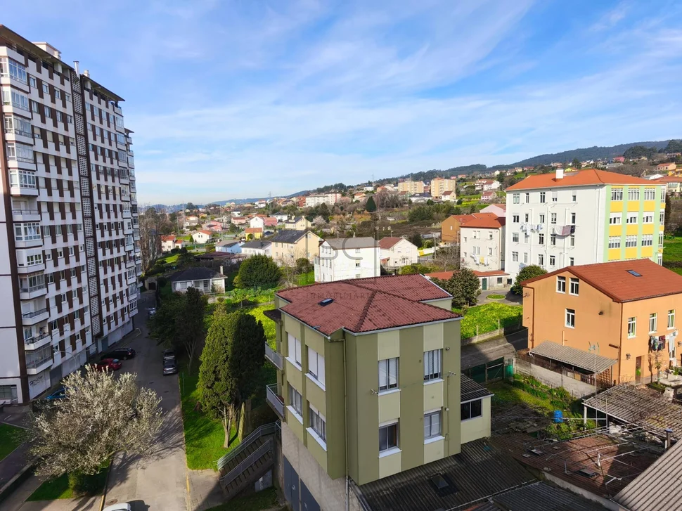 Piso en san valentín, fene