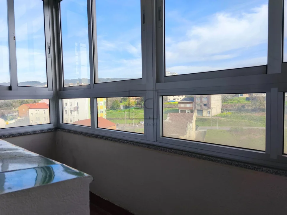 Piso en san valentín, fene