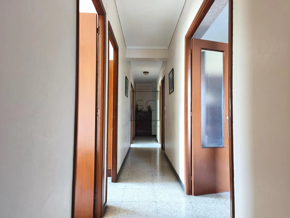 Piso en san valentín, fene