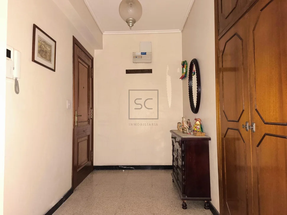 Piso en san valentín, fene