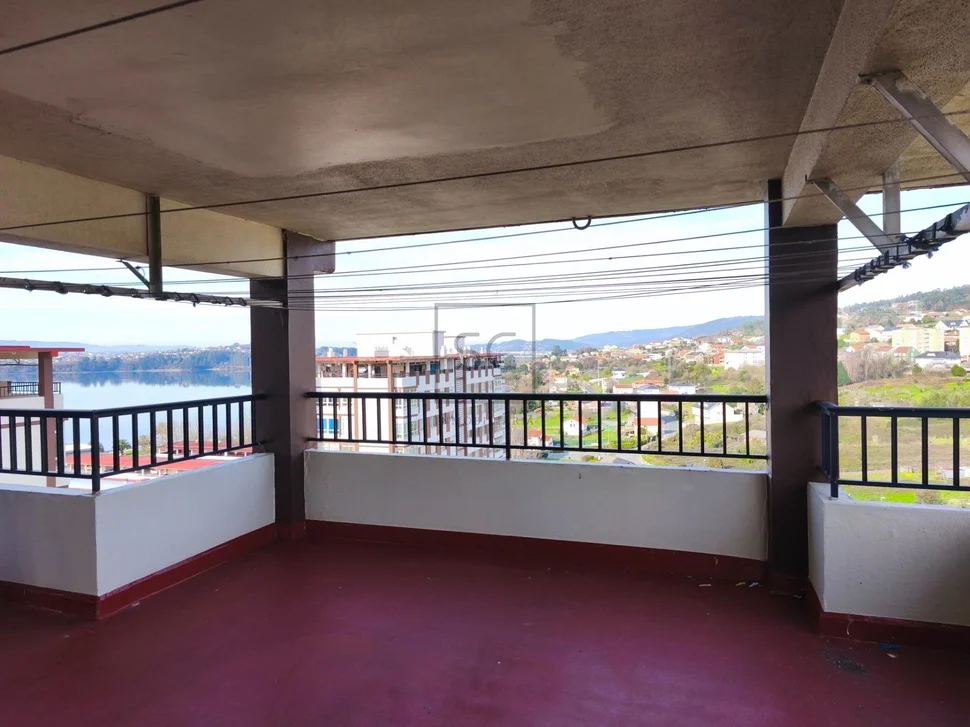 Piso en san valentín, fene