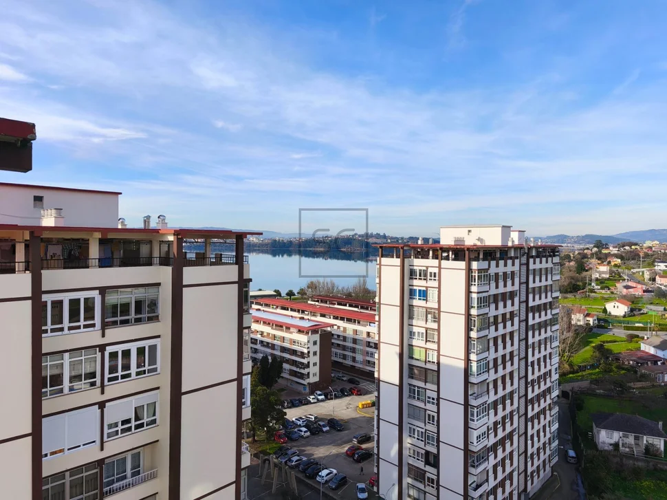 Piso en san valentín, fene