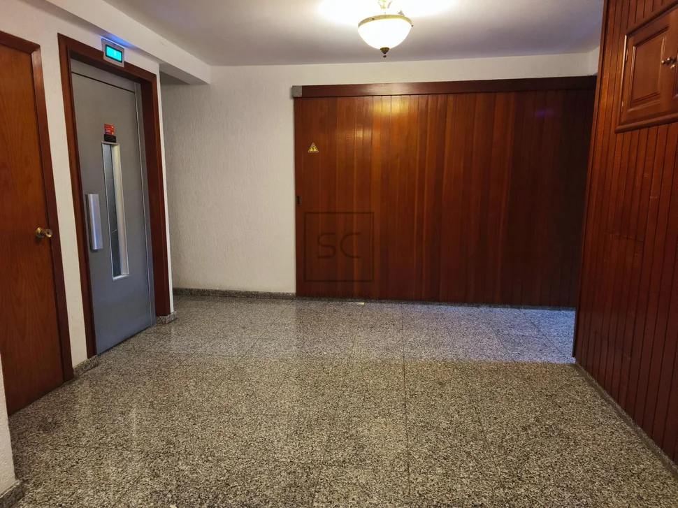 Piso en san valentín, fene