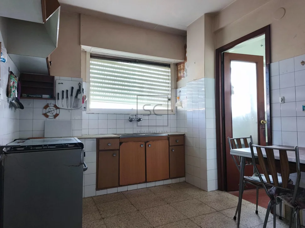 Piso en san valentín, fene