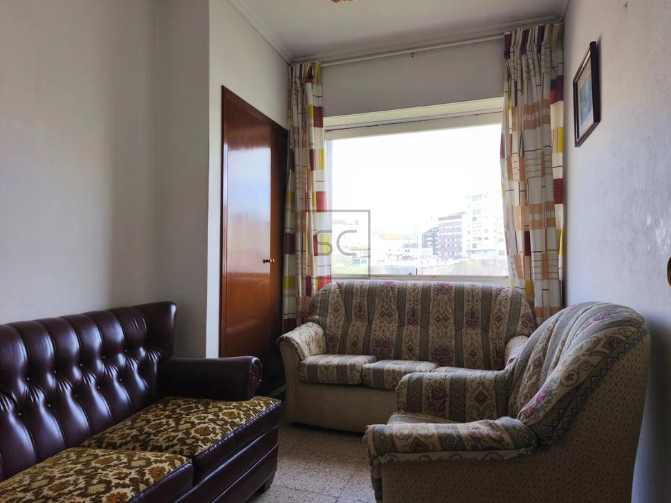 Piso en san valentín, fene