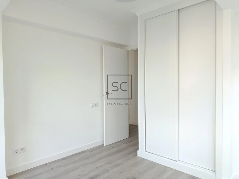 Apartamento en el centro, ferrol