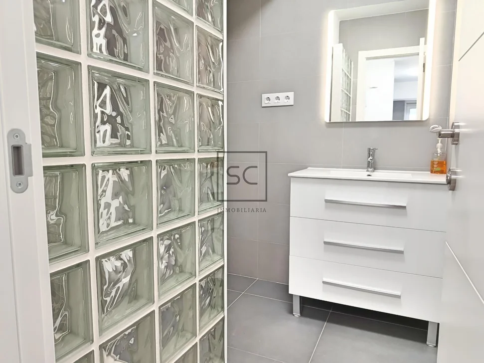 Apartamento en el centro, Ferrol – foto 12