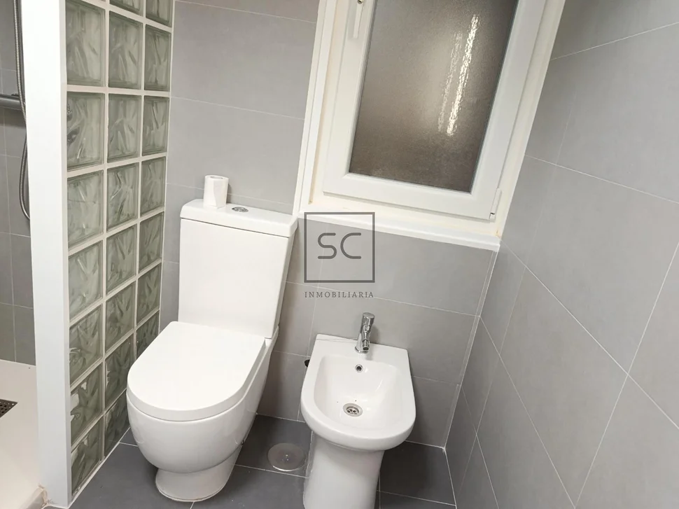 Apartamento en el centro, ferrol