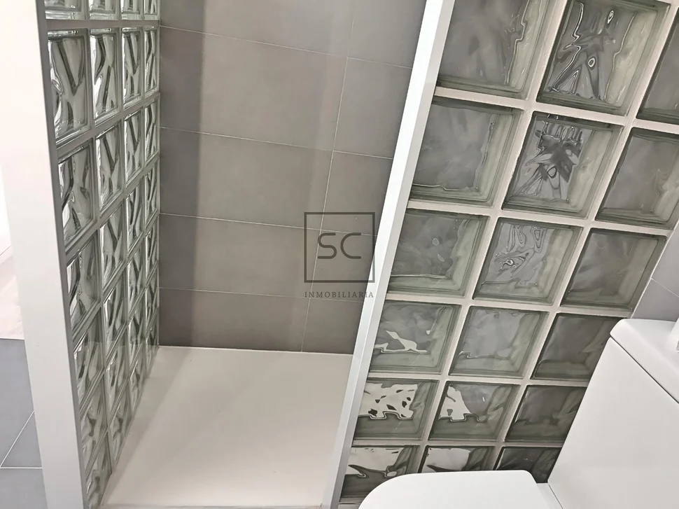 Apartamento en el centro, ferrol