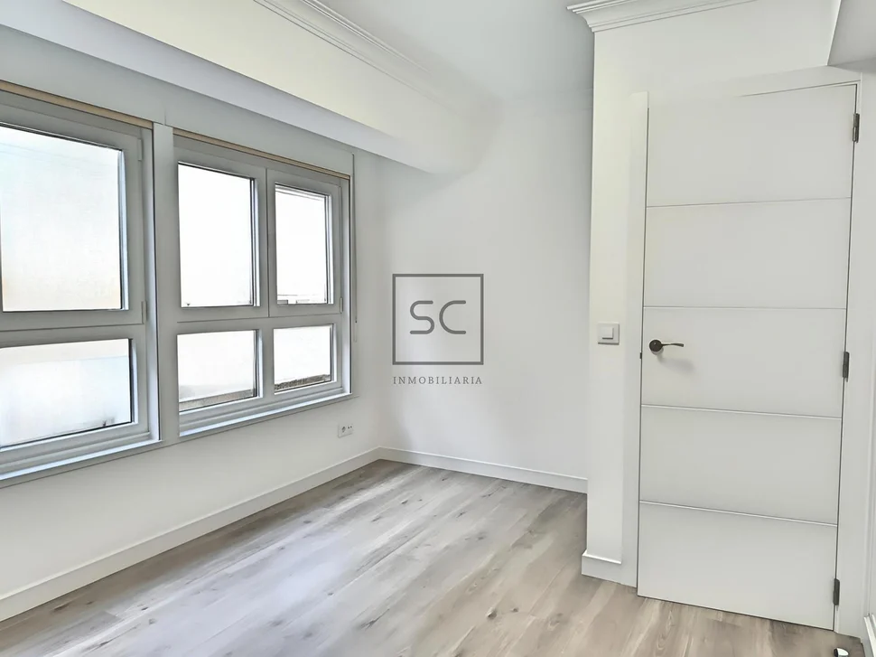 Apartamento en el centro, ferrol