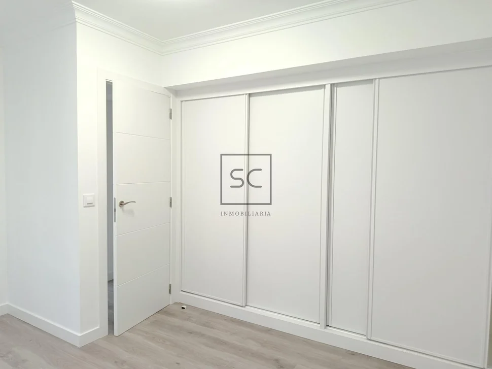 Apartamento en el centro, ferrol