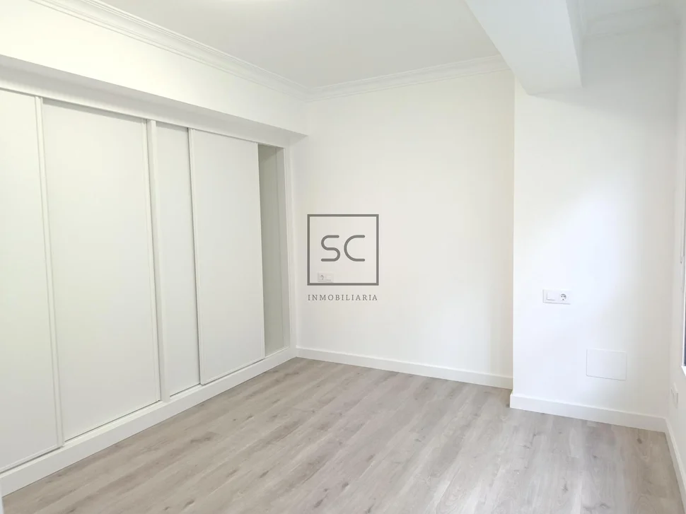 Apartamento en el centro, ferrol