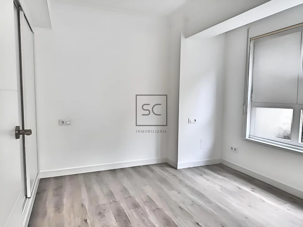 Apartamento en el centro, ferrol