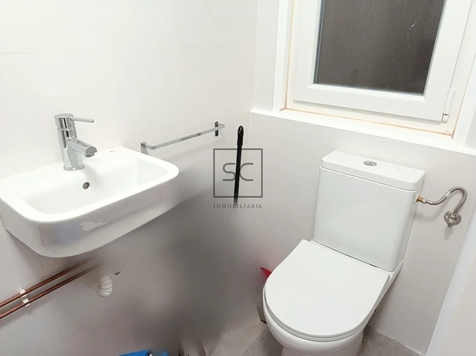 Apartamento en el centro, ferrol