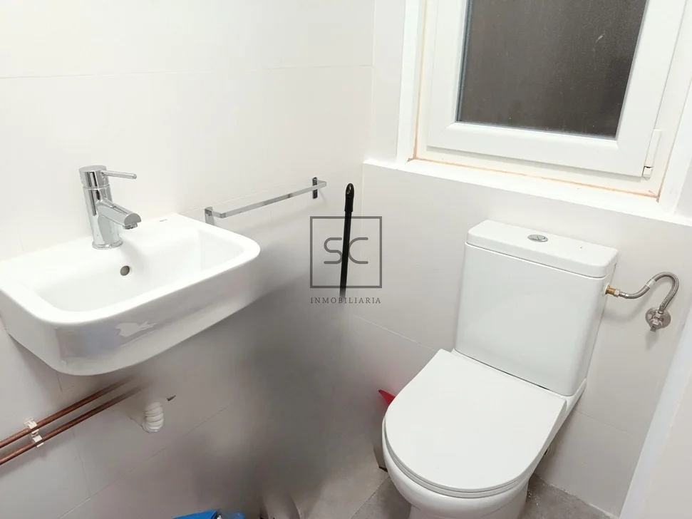 Apartamento en el centro, Ferrol – foto 19
