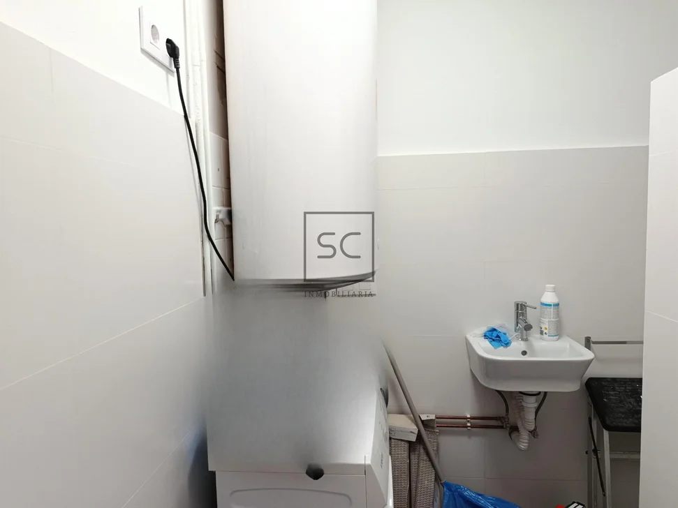 Apartamento en el centro, Ferrol – foto 20