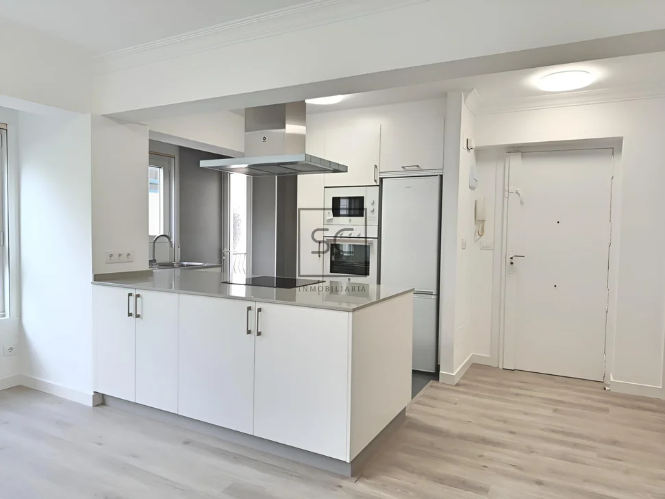 Apartamento en el centro, Ferrol – foto 3