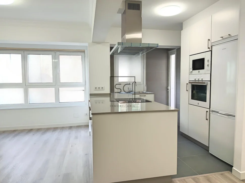Apartamento en el centro, Ferrol – foto 4