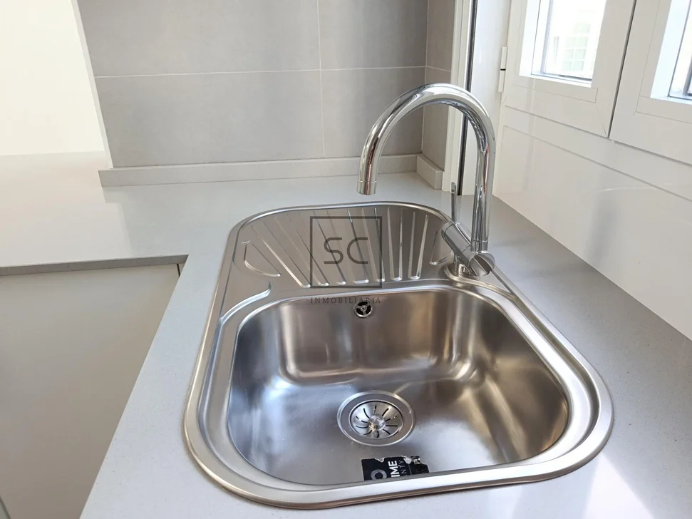 Apartamento en el centro, Ferrol – foto 5