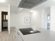 Apartamento en el centro, ferrol