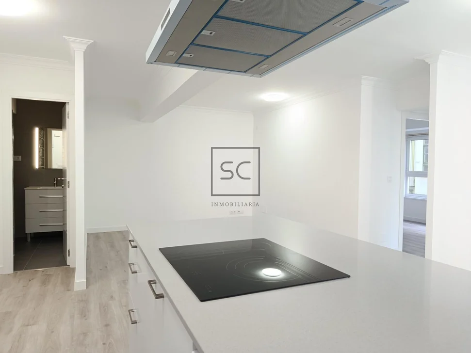 Apartamento en el centro, Ferrol – foto 6