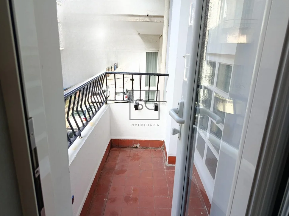 Apartamento en el centro, Ferrol – foto 8
