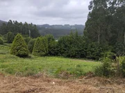 Casa para rehabilitar en cerdido