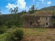 Casa para rehabilitar en cerdido