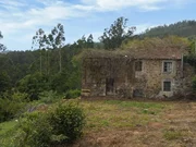 Casa para rehabilitar en cerdido