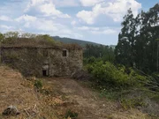 Casa para rehabilitar en cerdido