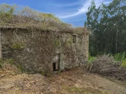 Casa para rehabilitar en cerdido