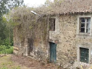 Casa para rehabilitar en cerdido