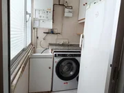 Amplio piso en Caranza, Ferrol