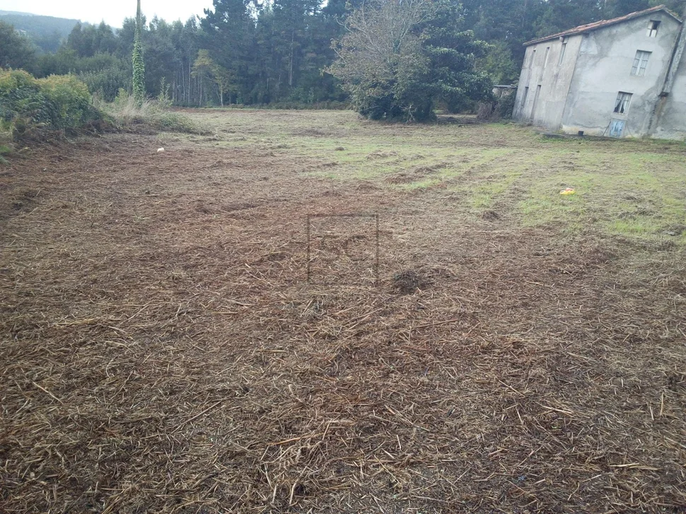 Casa para rehabilitar en vilaboa, valdoviño