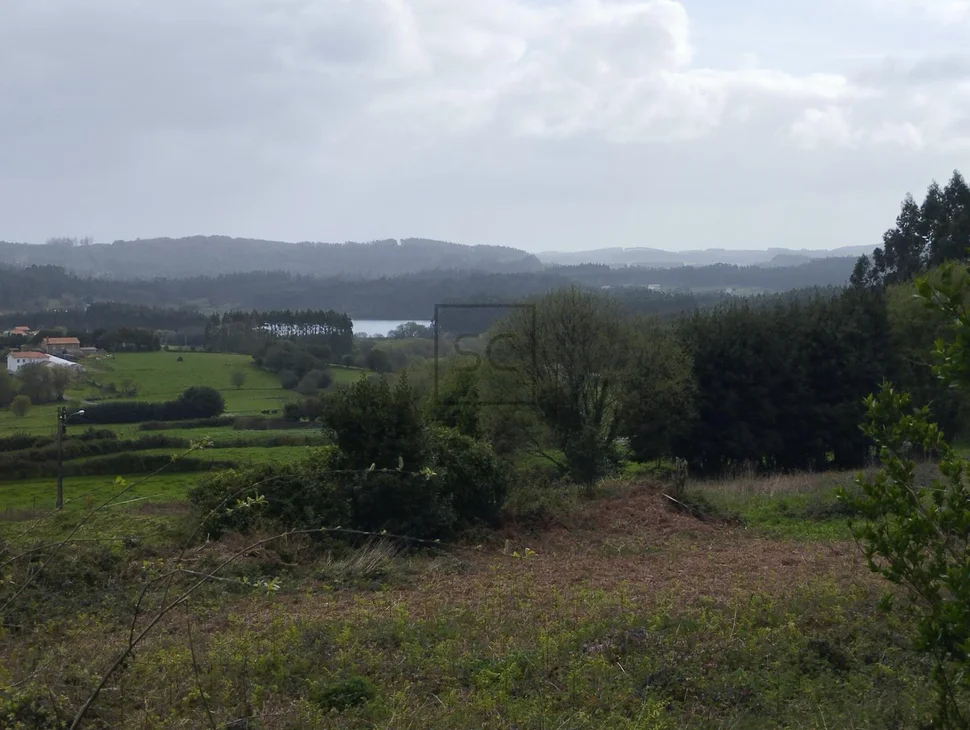 Casa para rehabilitar en vilaboa, valdoviño