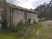 Casa para rehabilitar en vilaboa, valdoviño