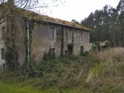 Casa para rehabilitar en vilaboa, valdoviño