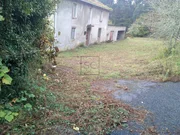 Casa para rehabilitar en vilaboa, valdoviño