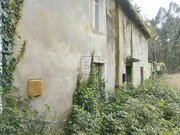 Casa para rehabilitar en vilaboa, valdoviño