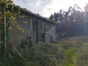 Casa para rehabilitar en vilaboa, valdoviño