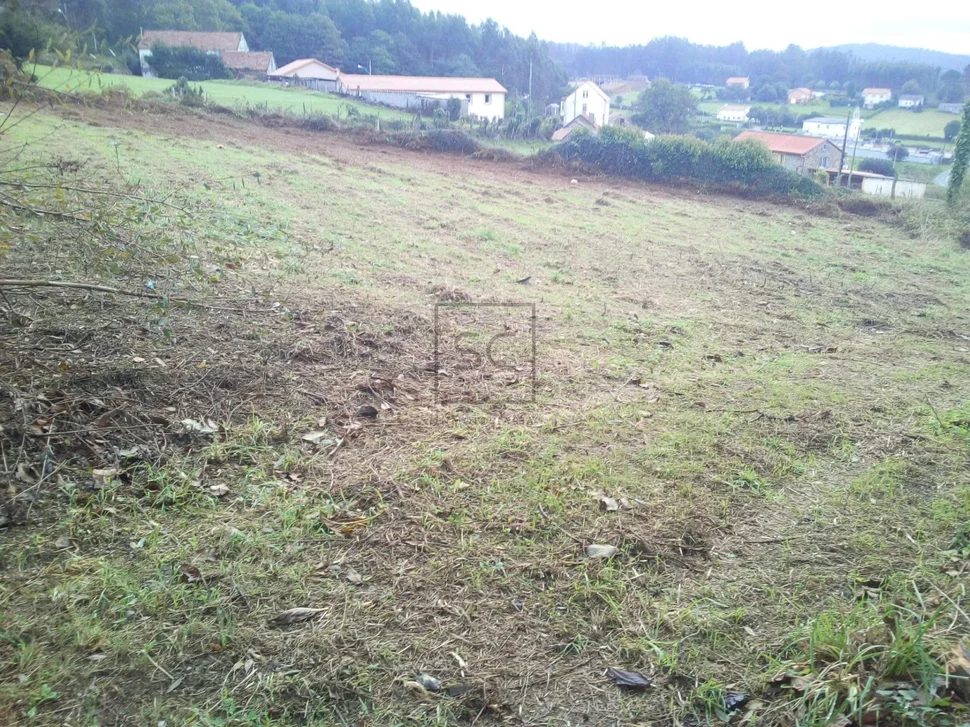 Casa para rehabilitar en Vilaboa, Valdoviño.