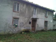 Casa para rehabilitar en Vilaboa, Valdoviño.