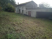 Casa para rehabilitar en Vilaboa, Valdoviño.