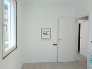 Piso reformado con buhardilla en esteiro, ferrol